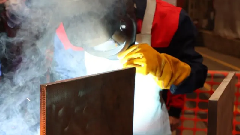 Kotug Steel Cutting