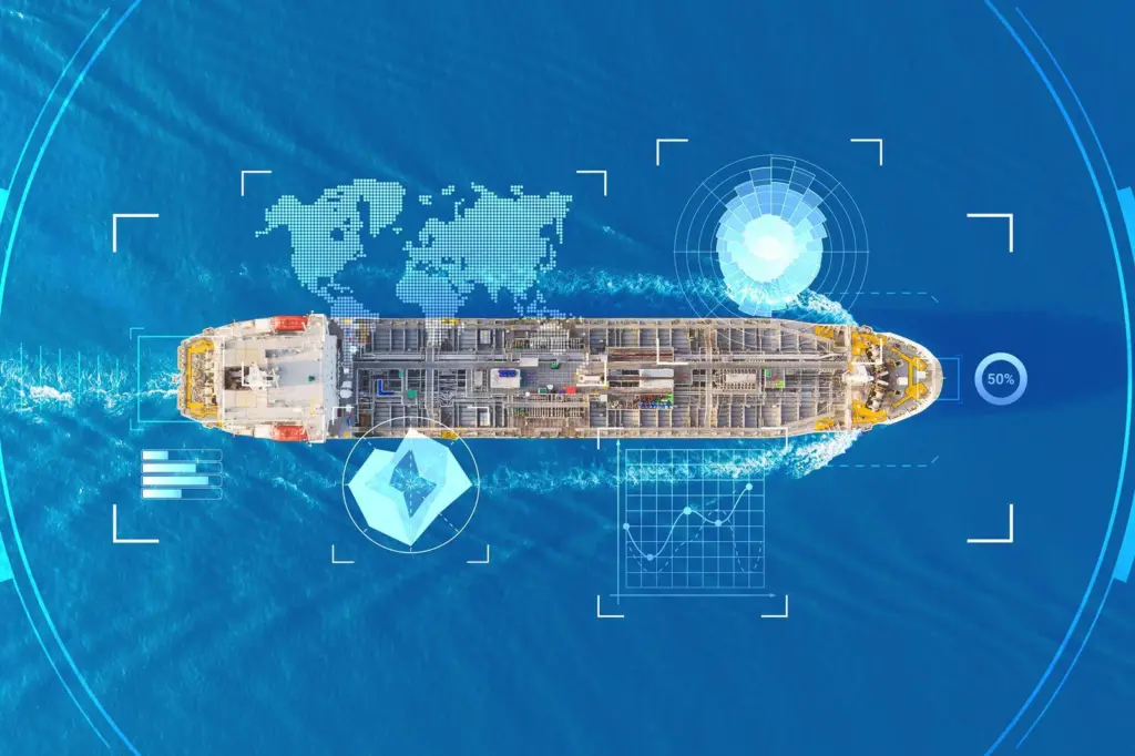 Houlder HOME digital twin technology