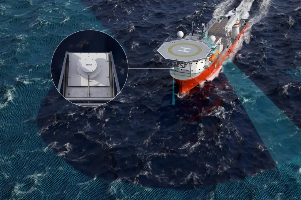 Miros WaveSystem