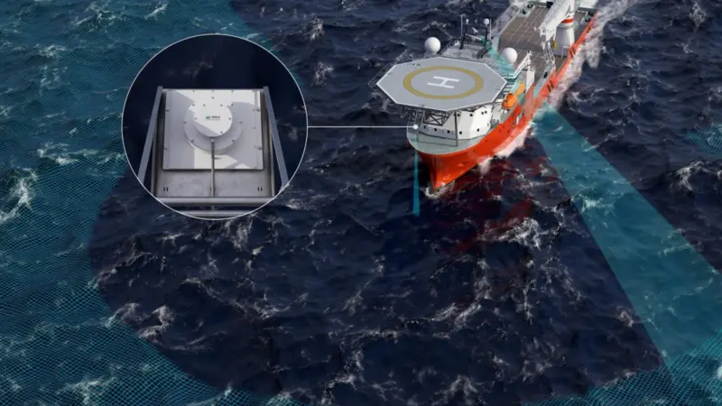 Miros WaveSystem