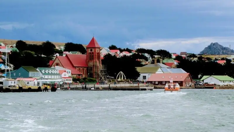 Port Stanley