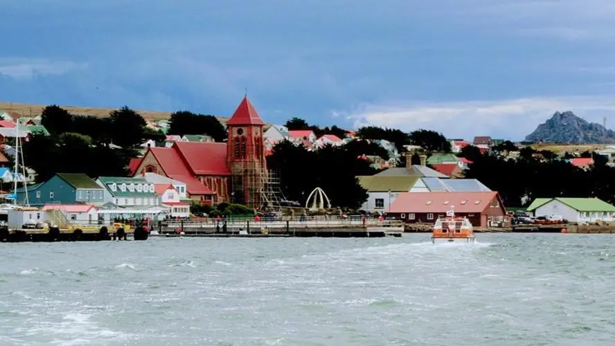 Port Stanley