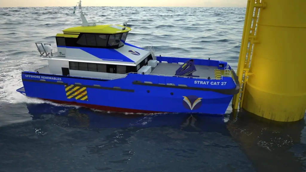 StratCat 27