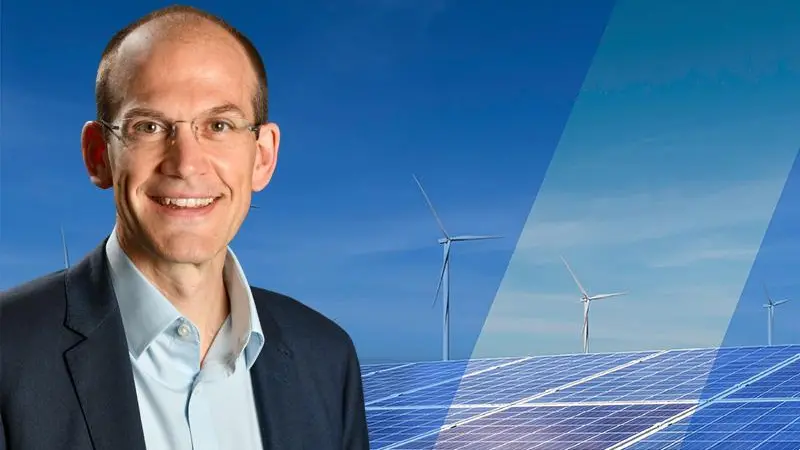James Humfrey, CEO, Xlinks First
