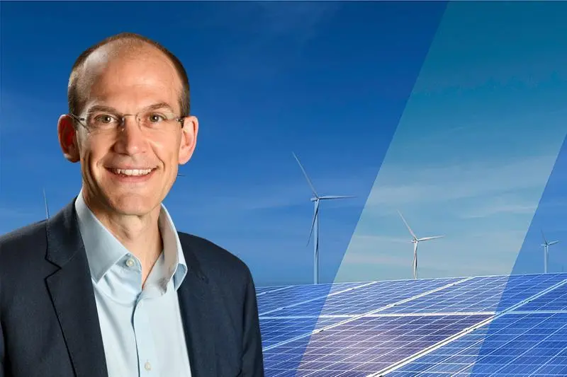 James Humfrey, CEO, Xlinks First