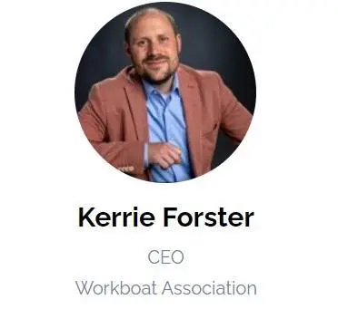 Kerrie Forster