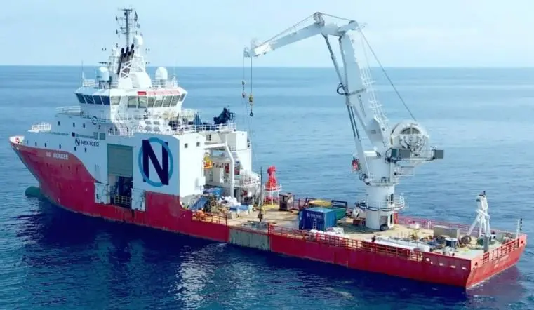 NextGeo
