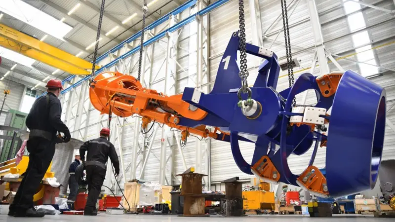 Kenc Engineering