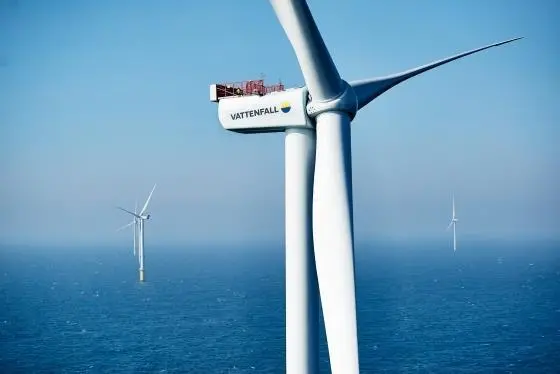Vattenfall