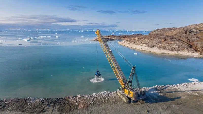 Greenland