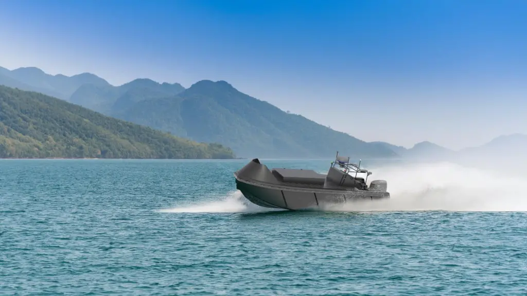 Sea Machines has unveiled its 7m autonomous USV