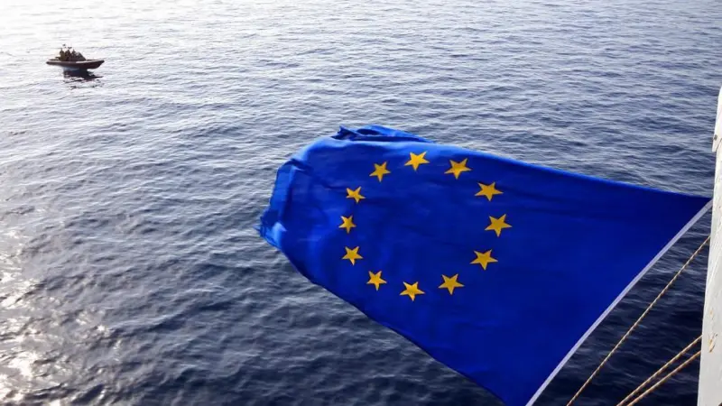 Sea Europe has responded to the ITF's latest study Photo: flickr
