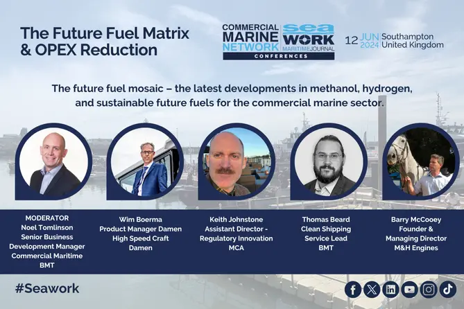 Future fuels