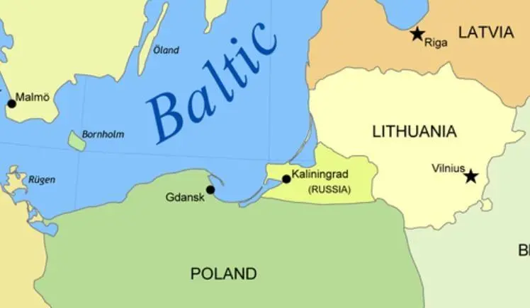 Poland
