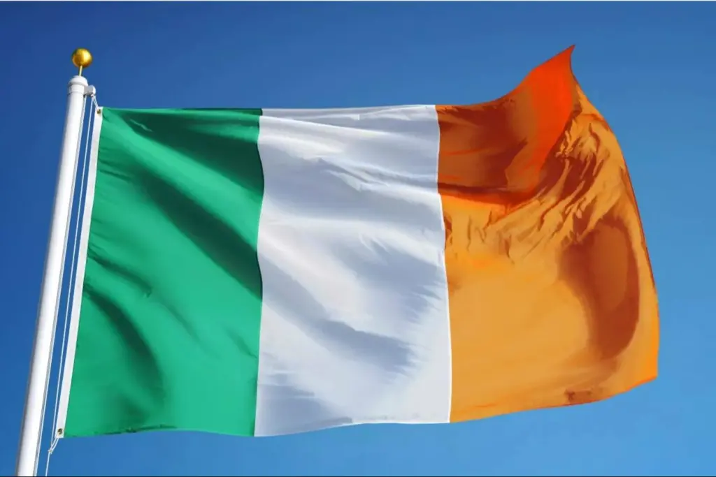 Ireland