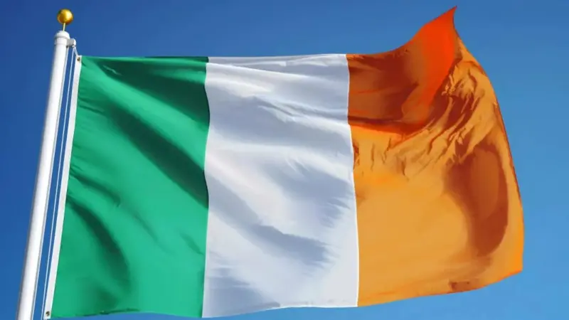 Ireland