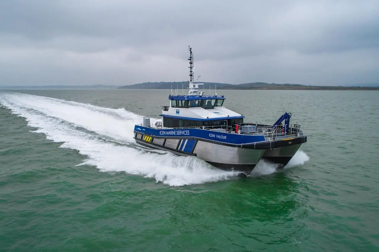 Diverse Marine and Hefring Marine form Strategic Alliance