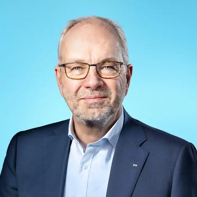 Pieter van Oord