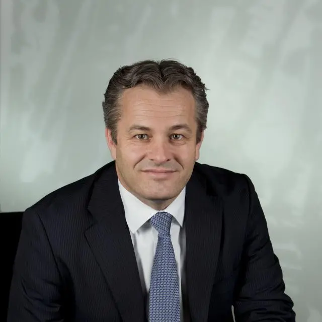 Govert van Oord
