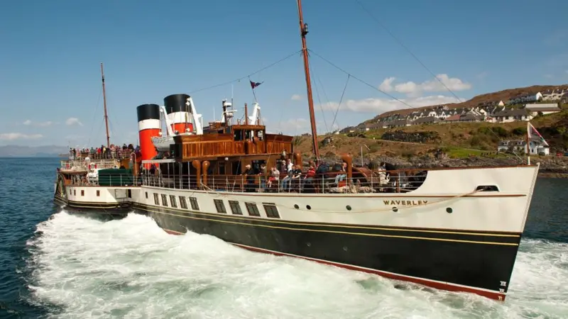 Waverley