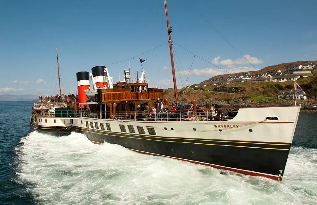 Waverley