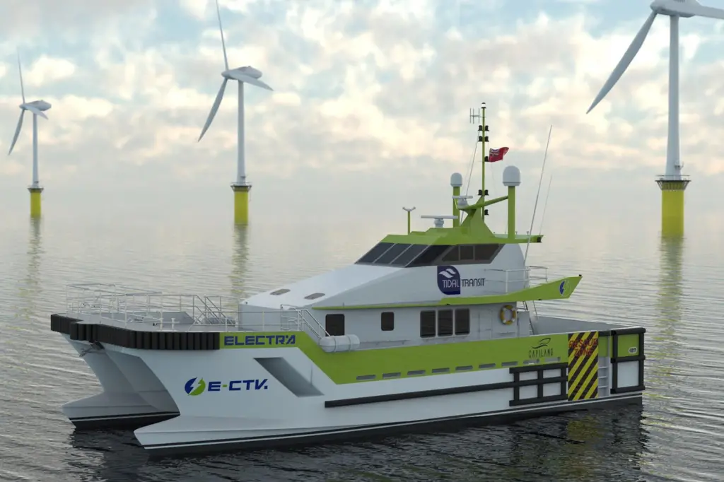 Volvo Penta retrofit