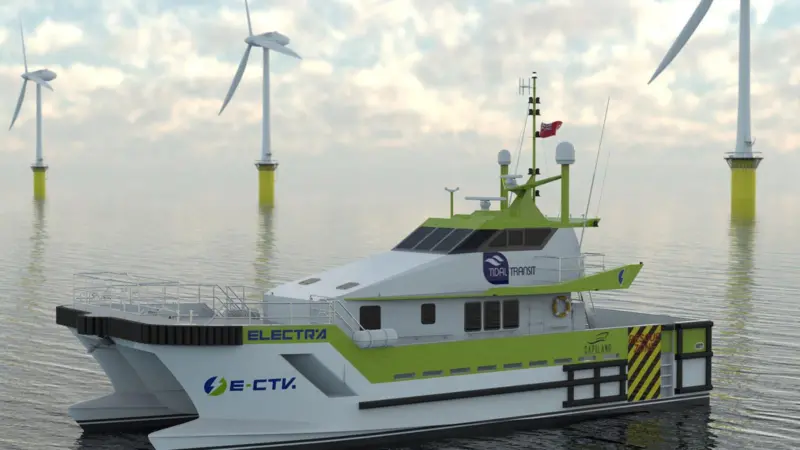 Volvo Penta retrofit