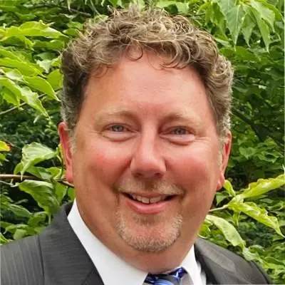 William Watson, Caterpillar Marine products manager