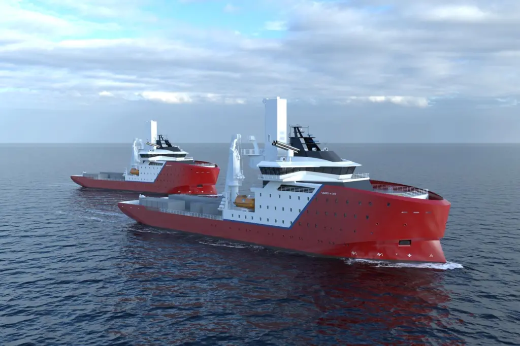 VARD 4 39