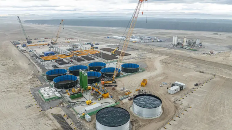 Port Ardersier DJI_0272. Credit - Haventus