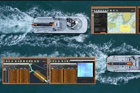 SeeByte software