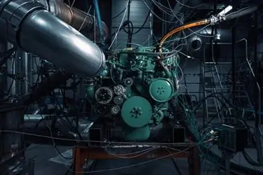 Volvo Penta