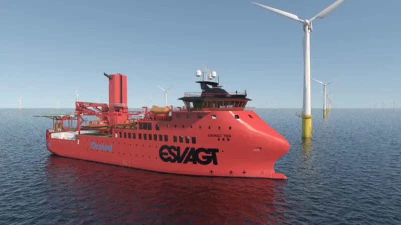 Esvagt