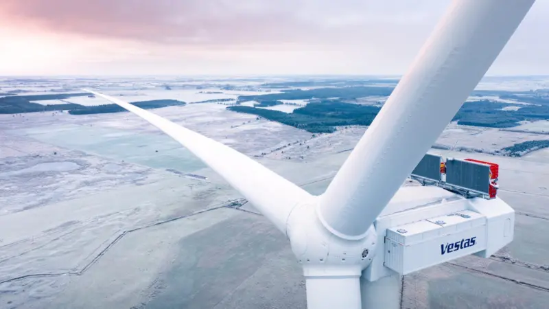 2022 Østerild V236-15.0MW 07 HR