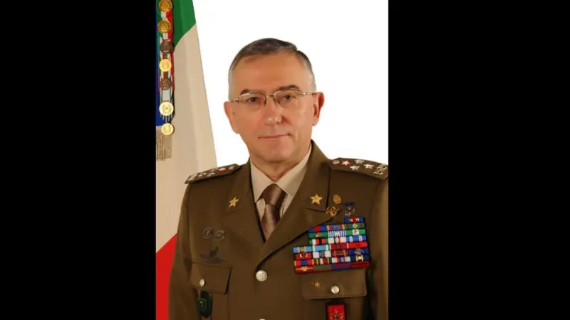 Claudio Graziano