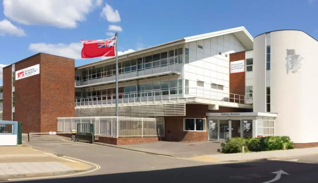 Warsash Maritime School
