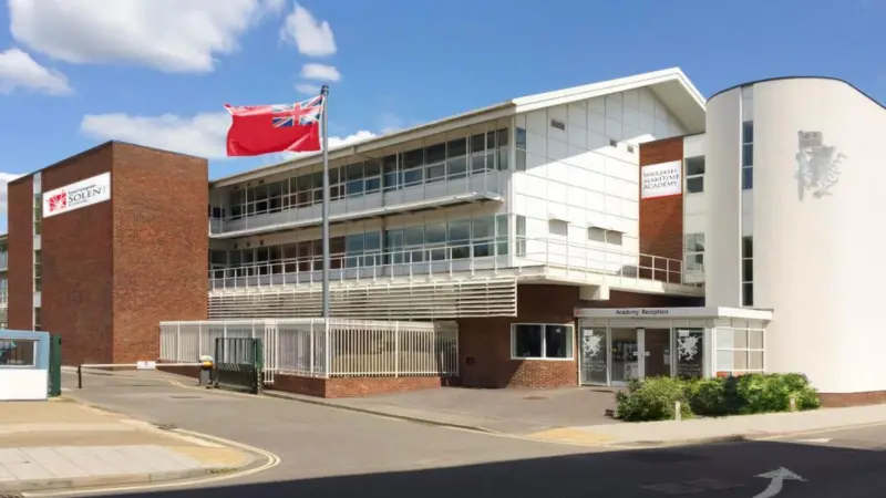 Warsash Maritime School