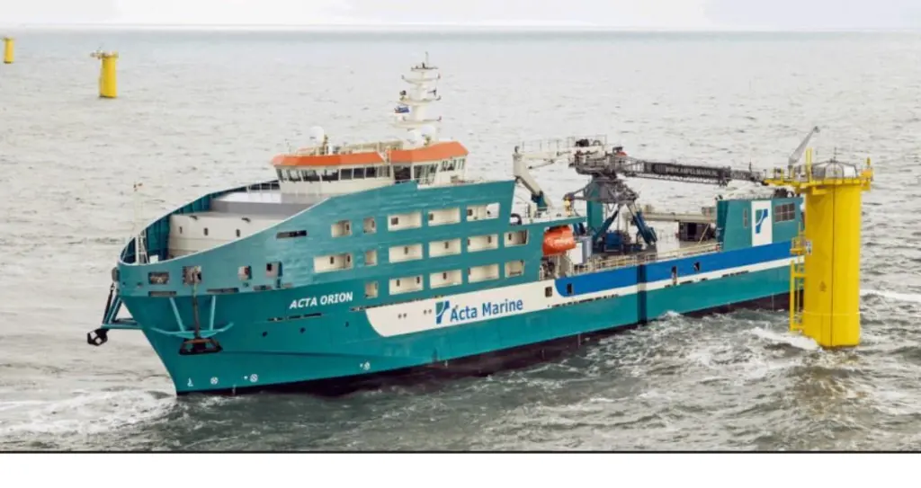 Acta Orion