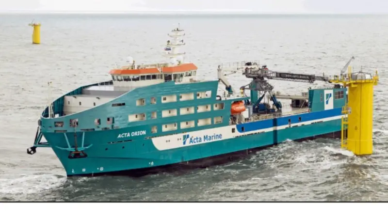 Acta Orion