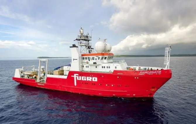 Fugro