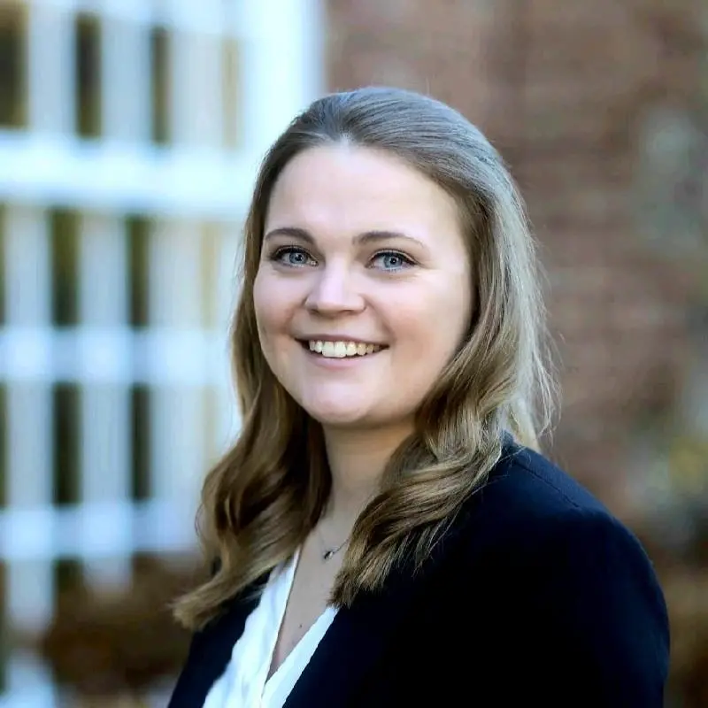 Rachael O'Connor, Navtech Radar