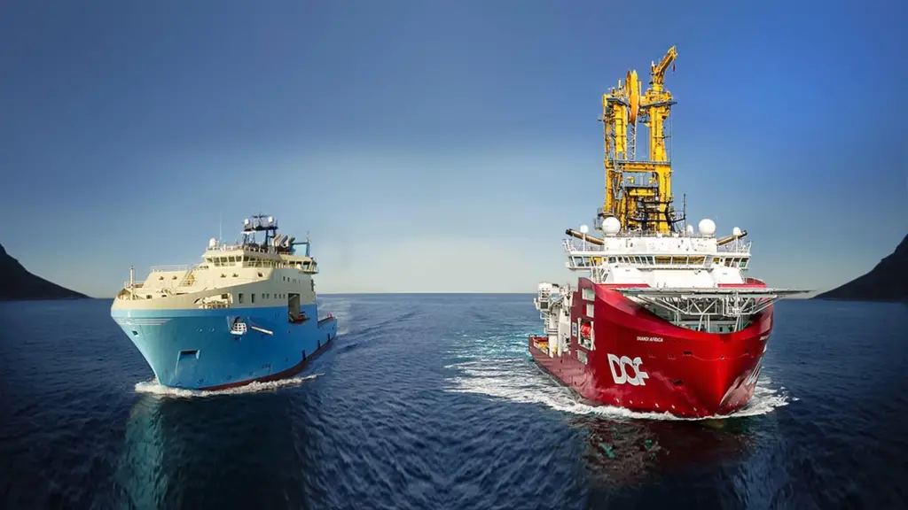 Two-Vessels