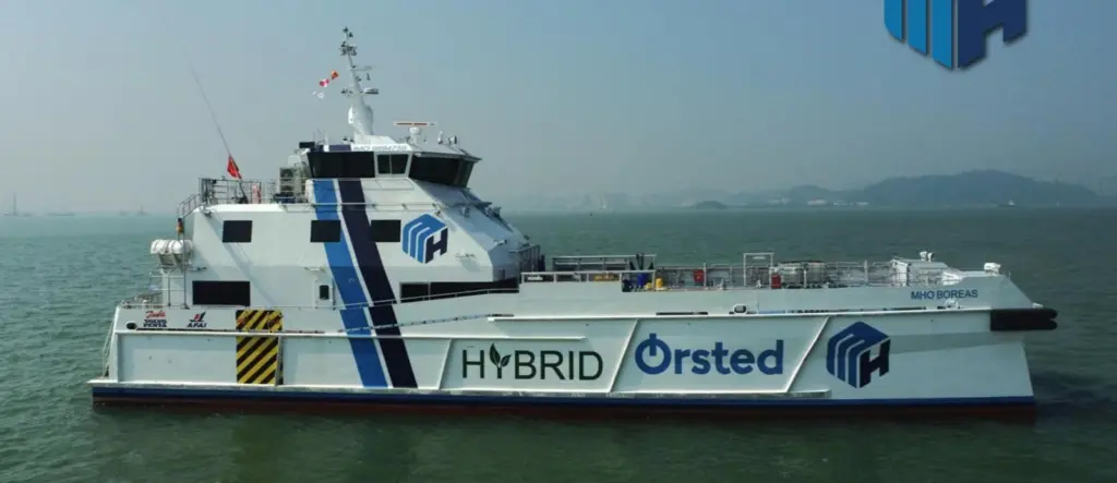 MHO Boreas