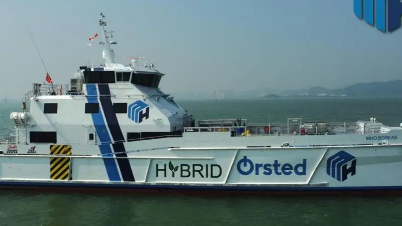 MHO Boreas