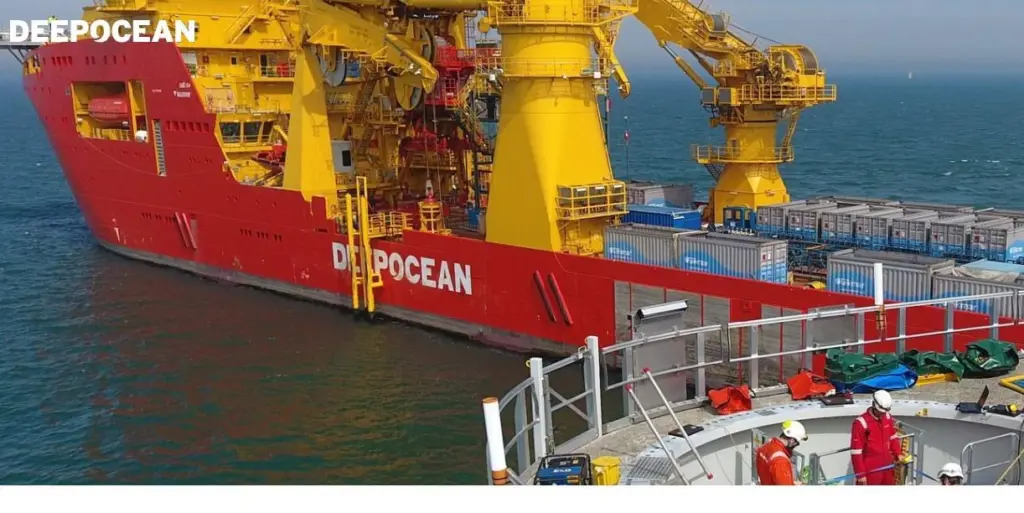 DeepOcean