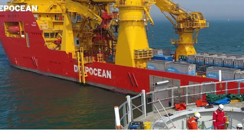 DeepOcean
