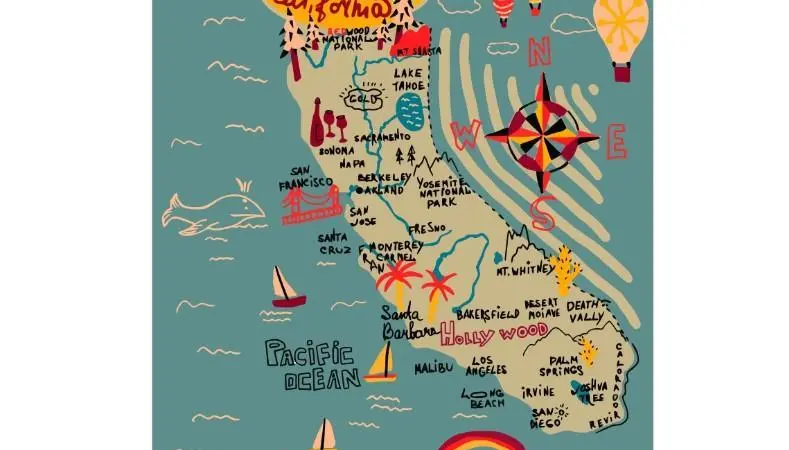 California
