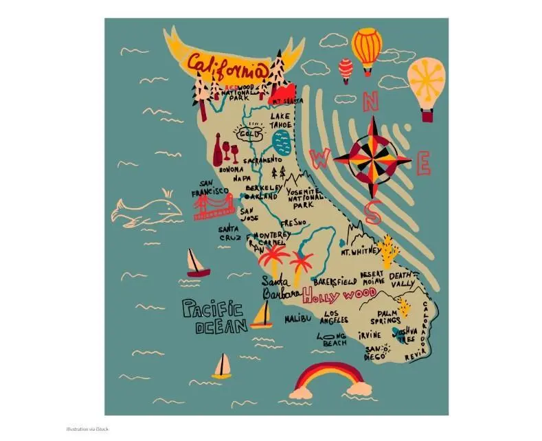 California