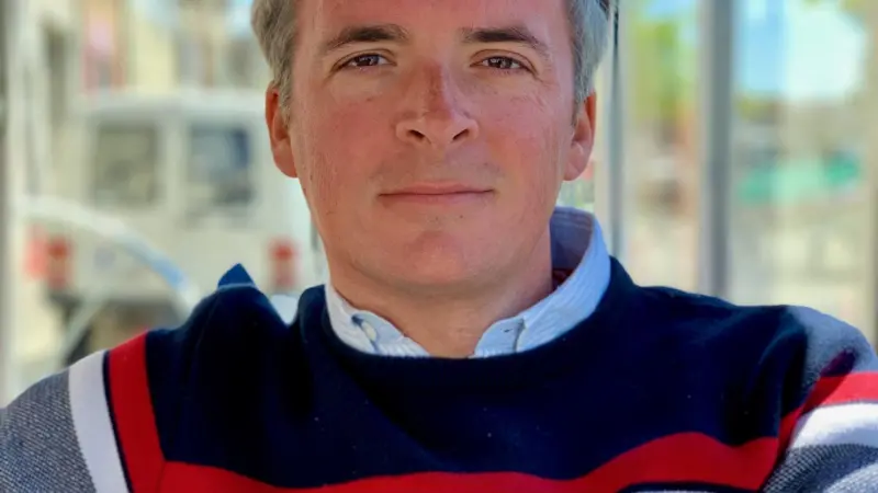 Leo Hambro