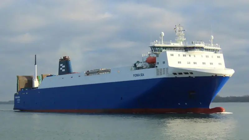 Fionia Sea 3